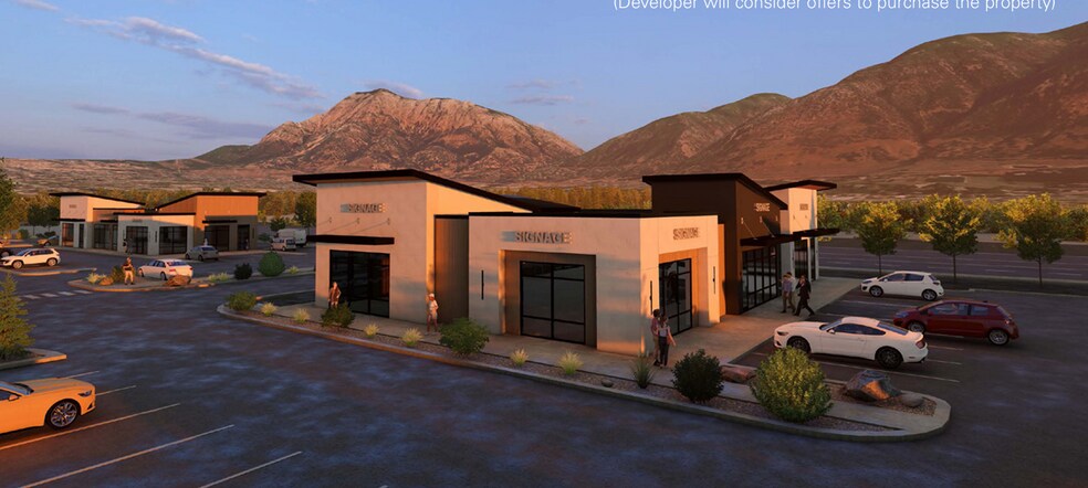 1825 Washington Blvd, North Ogden, UT for lease - Building Photo - Image 1 of 4