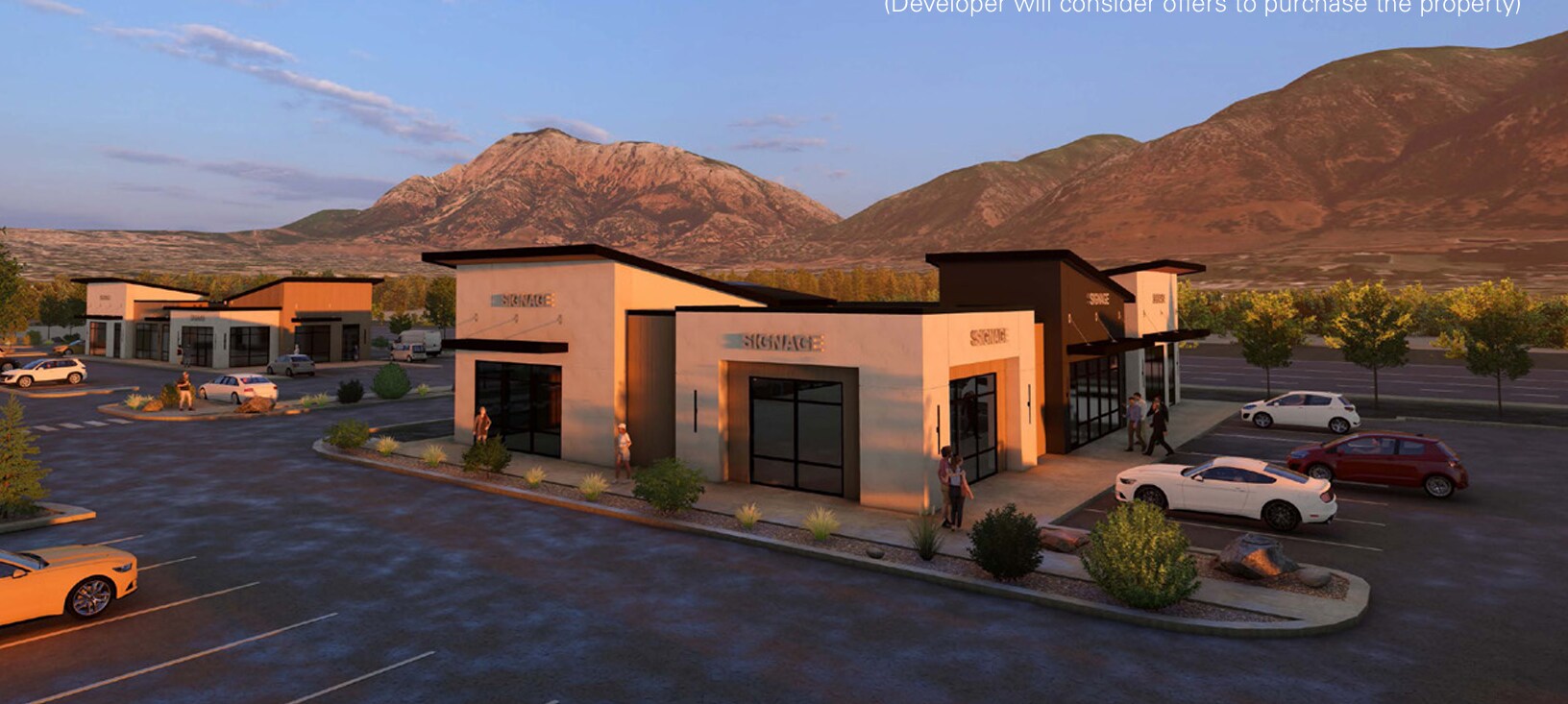 1825 Washington Blvd, North Ogden, UT for lease Building Photo- Image 1 of 5