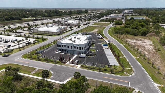 15239 Southern Boulevard, Loxahatchee Groves, FL à vendre - Aérien - Image 2 de 11