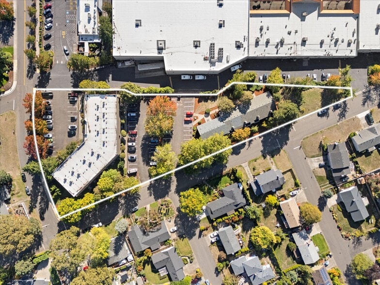 1225 NW Murray Blvd, Portland, OR for sale - Building Photo - Image 1 of 14