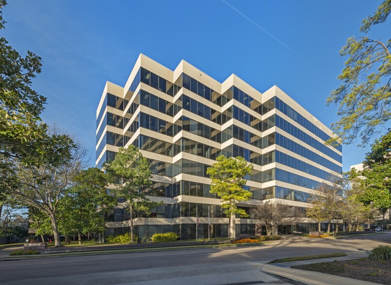 520 Post Oak Blvd, Houston, TX à louer - Photo du bâtiment - Image 3 de 19
