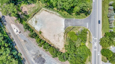 1550 Porter Rd, Bear, DE - Aerial map view - Image1