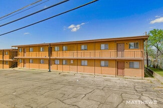 More details for 805 W Hallmark Ave, Killeen, TX - Multifamily for Sale