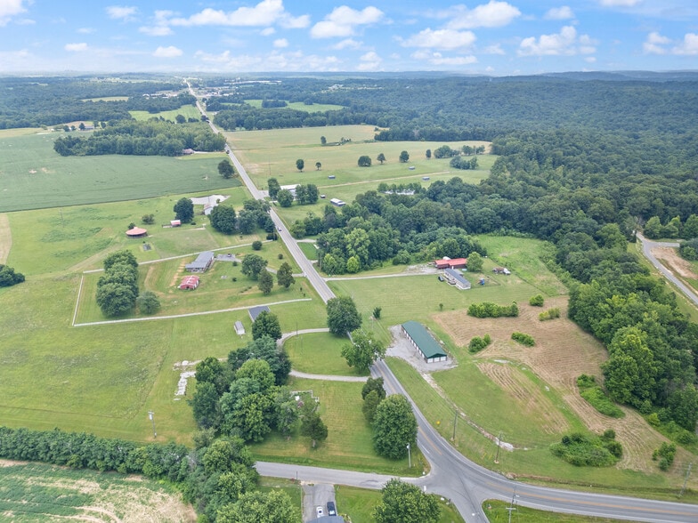 E State Road 66, Leavenworth, IN for sale - Building Photo - Image 2 of 28