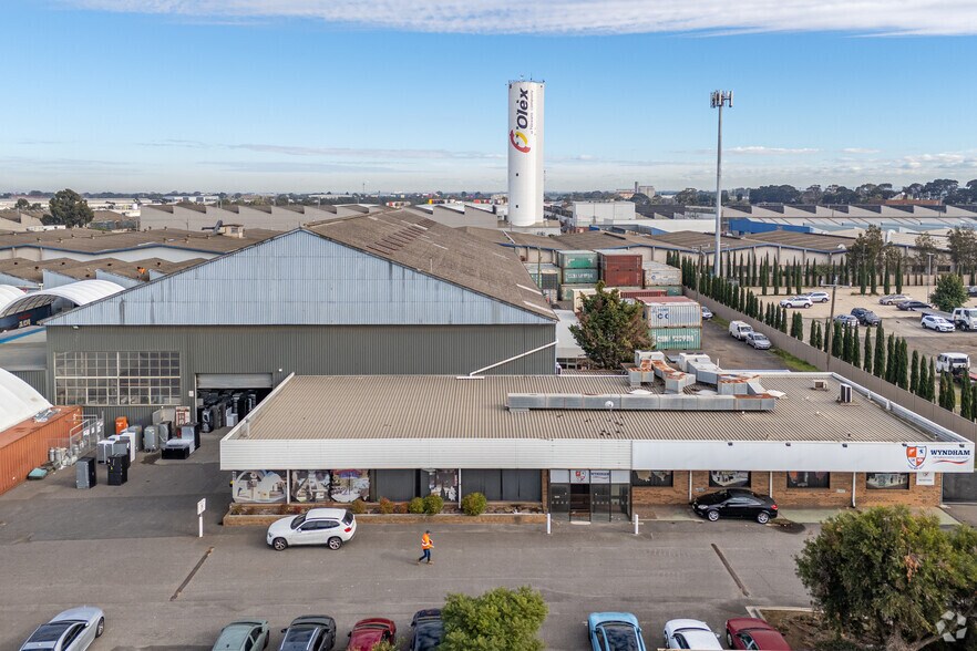 68-70 Gwelo St, West Footscray for sale - Building Photo - Image 2 of 10