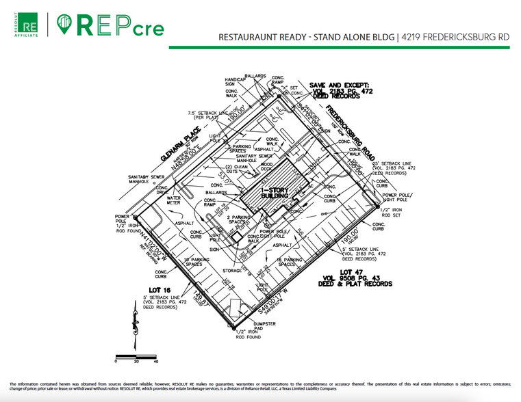 4219 Fredericksburg Rd, San Antonio, TX for sale - Building Photo - Image 3 of 26