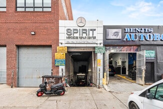 More details for 45-35 39th St, Long Island City, NY - Industrial for Lease