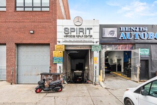 Plus de détails pour 45-35 39th St, Long Island City, NY - Industriel à louer