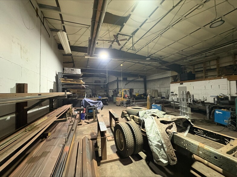 37A Old Albany Post Rd, Ossining, NY for sale - Building Photo - Image 3 of 5