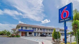 Plus de détails pour 5241 Olive Tree Ct, Bakersfield, CA - Services hôteliers à vendre
