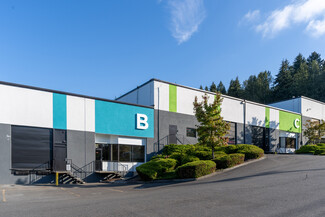 Plus de détails pour 19510 144th Ave NE, Woodinville, WA - Industriel à louer