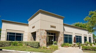 Plus de détails pour 26035 Acero, Mission Viejo, CA - Bureau à louer