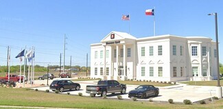 More details for 2051 Rodd Field Rd, Corpus Christi, TX - Retail for Lease