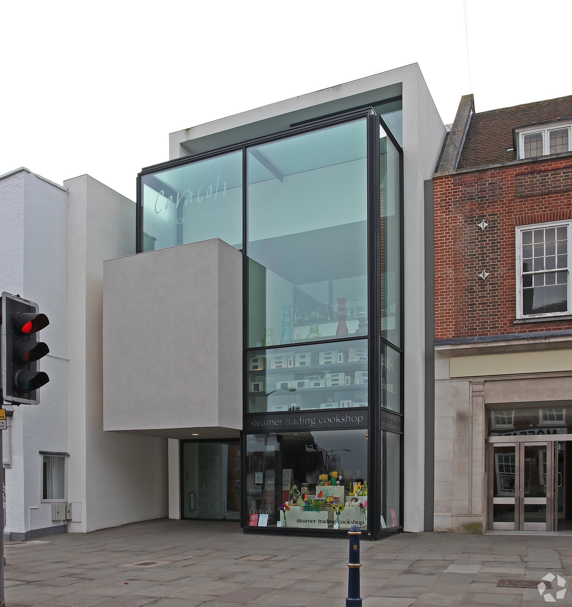 168 High St, Guildford à vendre Photo principale- Image 1 de 2