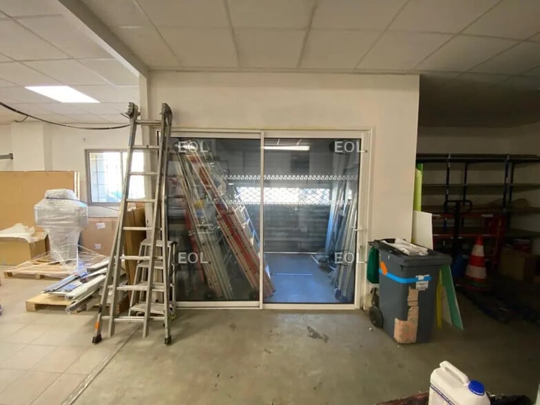 Flex dans Marseille à louer - Photo intérieure - Image 2 de 4