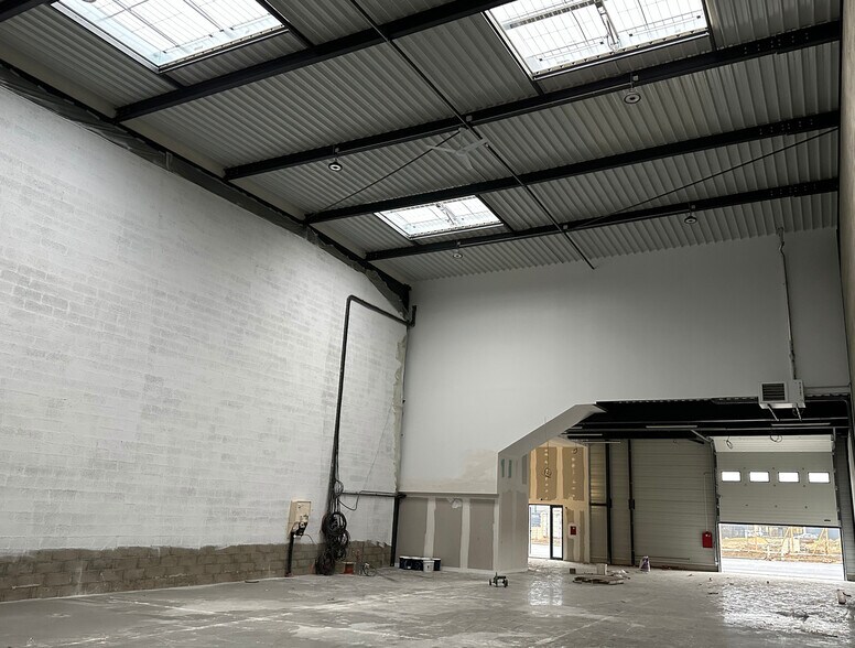 4 Rue De Champfleuri, Vaires-sur-Marne à louer - Photo intérieure - Image 3 de 5