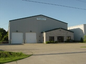 1520 Yokel Rd, Evansville, IN for lease Primary Photo- Image 1 of 6