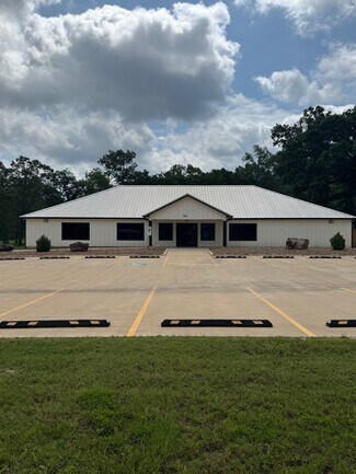 More details for 5101 FM 58, Lufkin, TX - Specialty for Sale