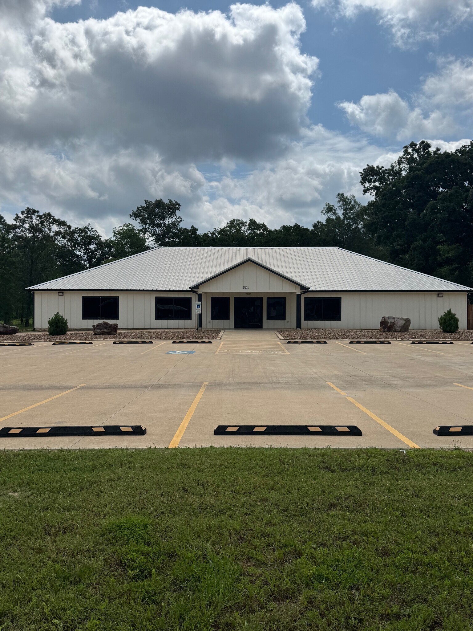 5101 FM 58, Lufkin, TX à vendre Photo principale- Image 1 de 17