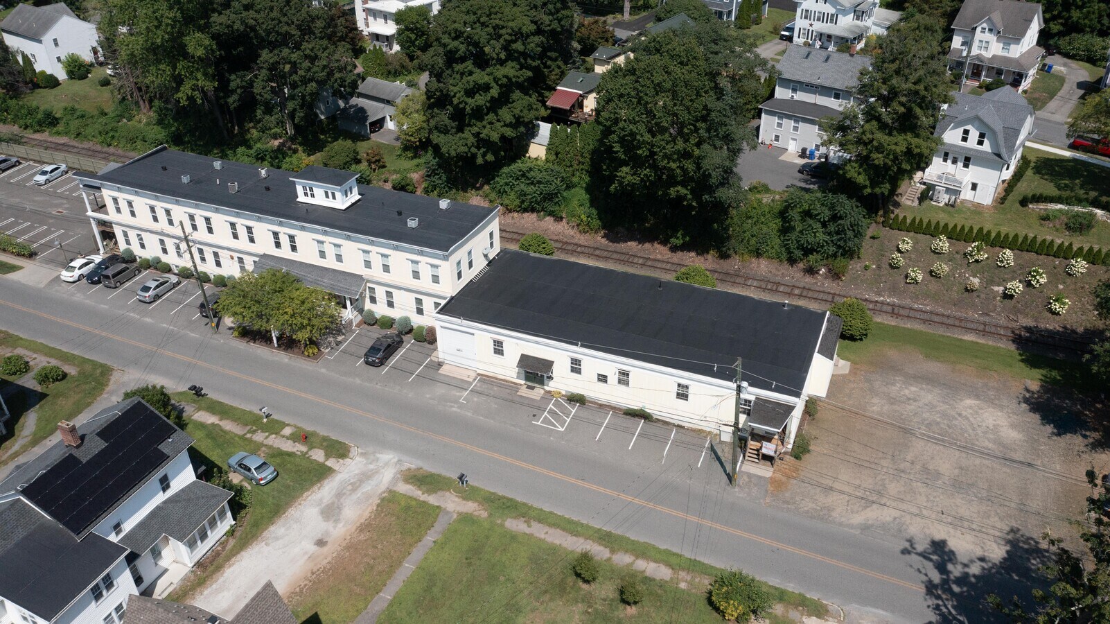 45 West St, New Milford, CT 06776 - Unité 4 - - Photo intérieure - Image 1 of 14