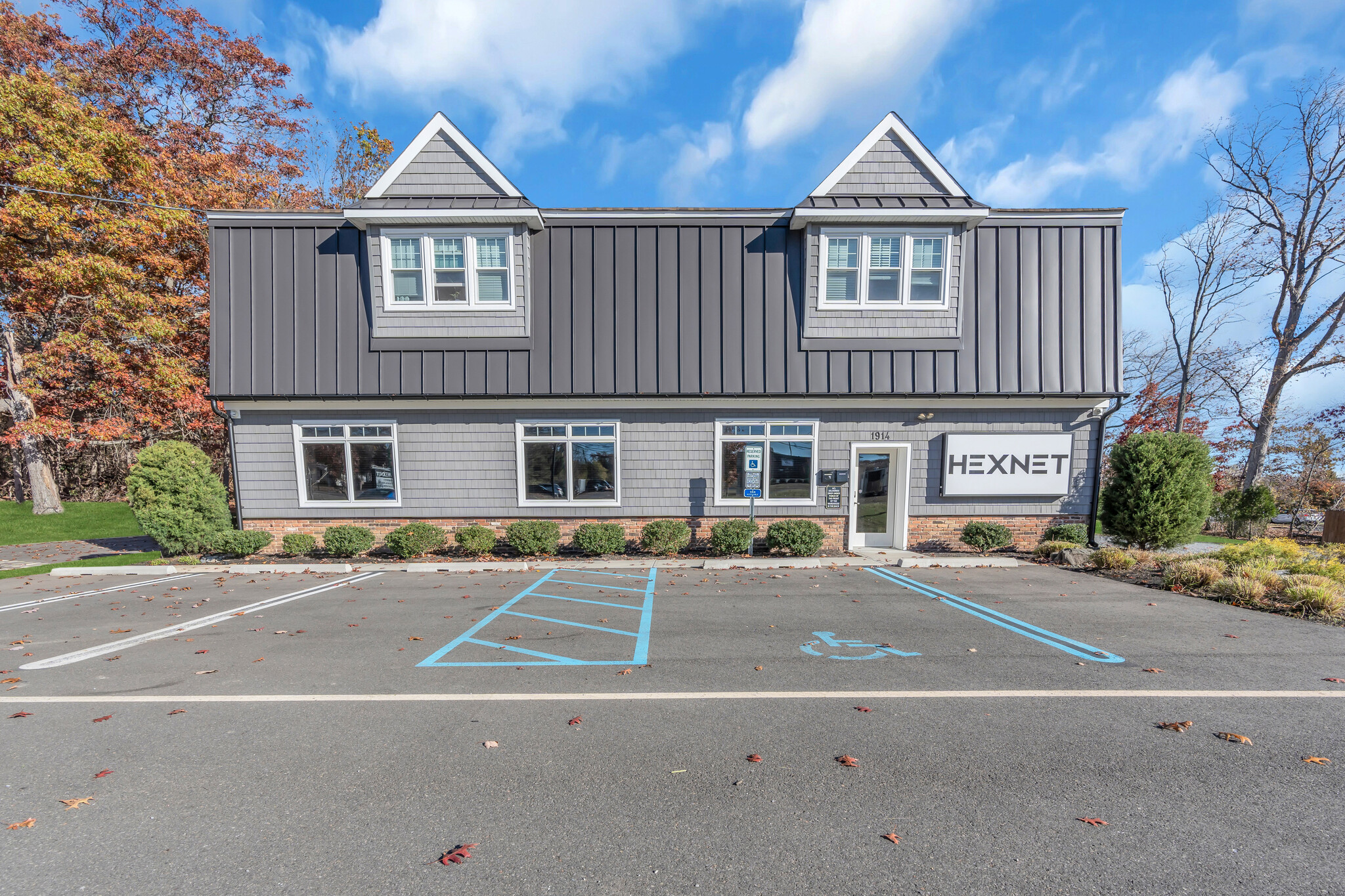 1914 Atlantic Ave, Manasquan, NJ for lease Building Photo- Image 1 of 33