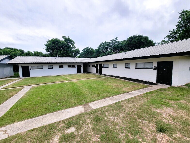 311 E Bryce Dr, Killeen, TX à vendre - Photo du bâtiment - Image 2 de 17