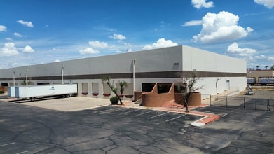 5865 S Kyrene Rd, Tempe, AZ à louer Photo du bâtiment- Image 1 de 5