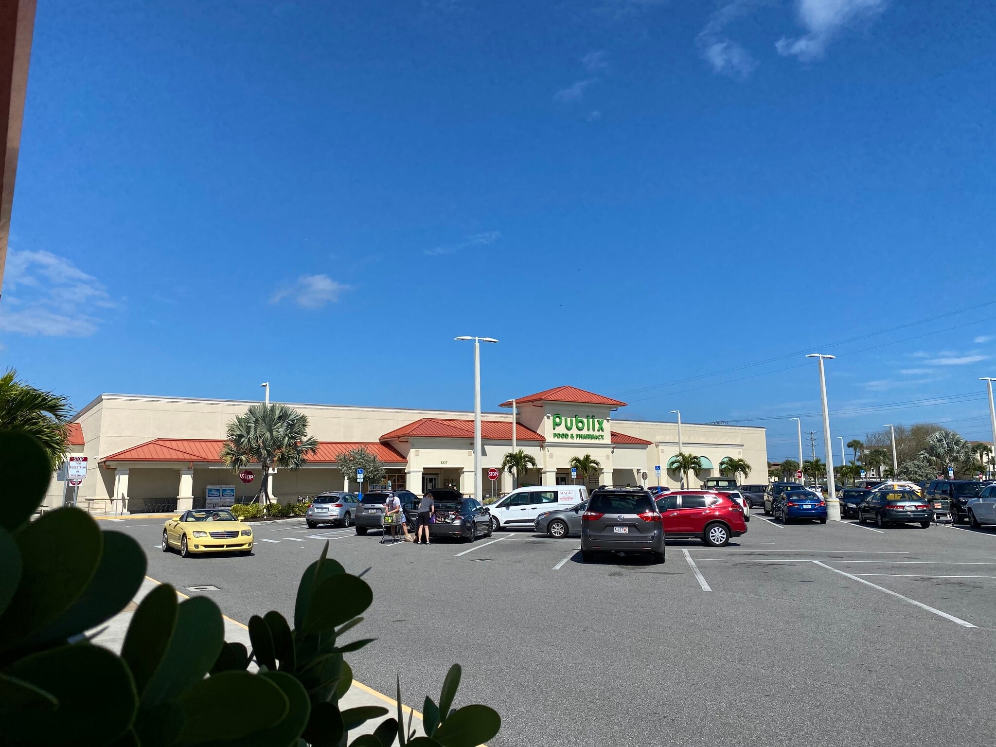2005-2067 N Atlantic Ave, Cocoa Beach, FL for lease Primary Photo- Image 1 of 8