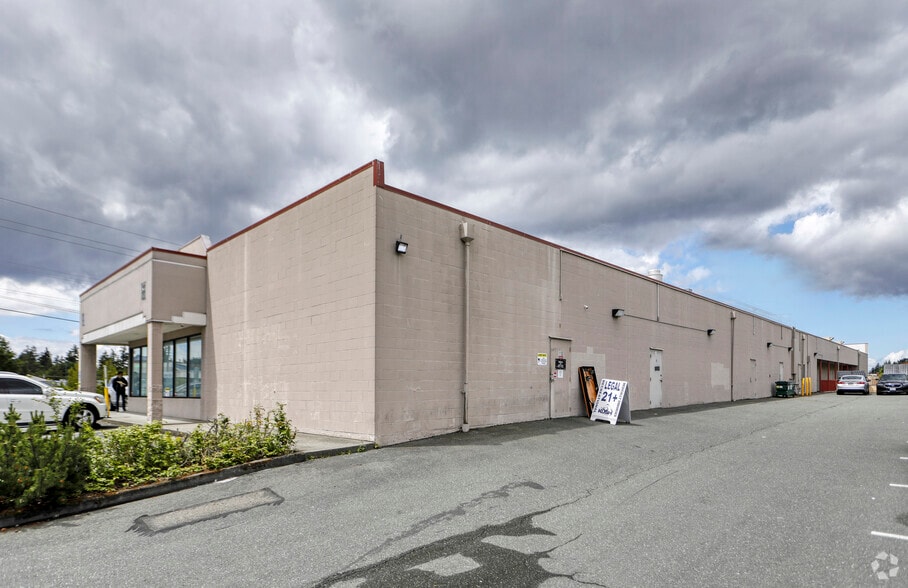 11811 Mukilteo Speedway, Mukilteo, WA for lease - Building Photo - Image 2 of 3