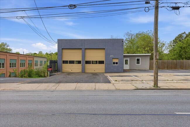 More details for 542 South Prince St, Lancaster, PA - Retail for Sale