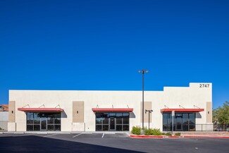 Plus de détails pour 2747 N Rainbow Blvd, Las Vegas, NV - Vente au détail à louer