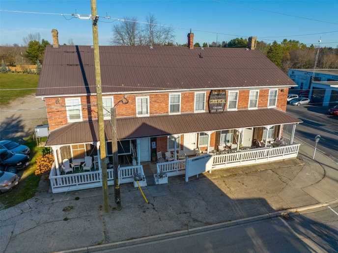 1303 Maryhill Rd, Maryhill, ON à vendre Photo principale- Image 1 de 1