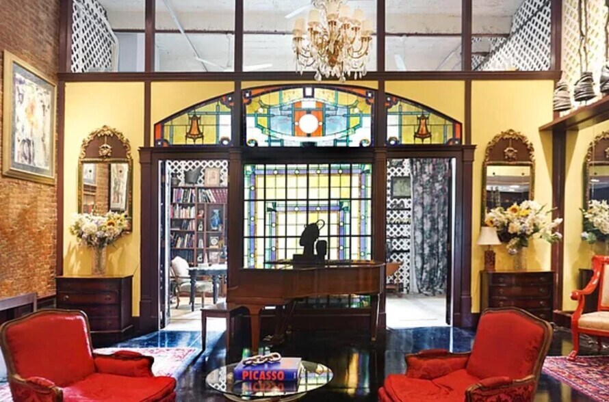 4 & 6 Hancock Pl portefeuille de 2 propriétés à vendre sur LoopNet.ca - Photo du bâtiment - Image 2 de 33