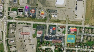 Plus de détails pour 2764 Freedom Dr, Reynoldsburg, OH - Terrain à vendre