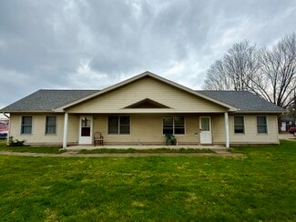 Plus de détails pour 7540 IN-252, Edinburgh, IN - Multi-résidentiel à vendre