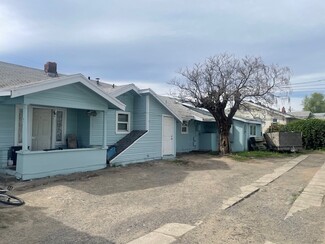 Plus de détails pour 309 W D St, Yakima, WA - Multi-résidentiel à vendre