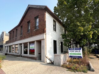 Plus de détails pour 400-412 1st St, La Salle, IL - Bureau à vendre