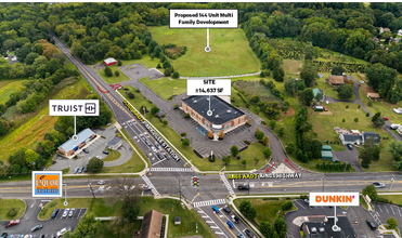 1000 Kings Hwy, West Deptford, NJ - AERIAL map view - Image1