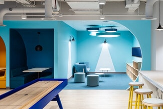 Plus de détails pour 5635 Fishers Ln, Rockville, MD - Bureau/Médical à louer