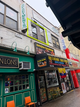 More details for 2255 31st St, Astoria, NY - Retail for Lease
