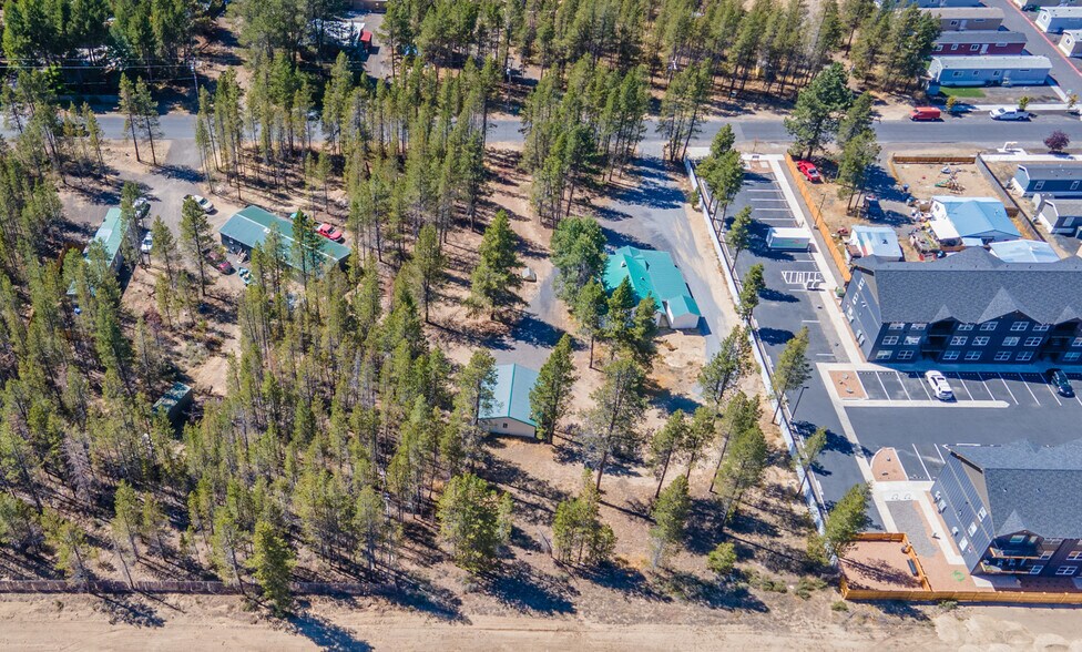 51366 Preble Way, La Pine, OR à vendre - Photo du bâtiment - Image 3 de 7