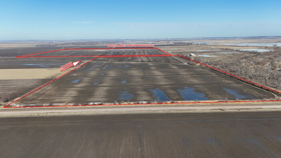 Holt 240, Fortescue, MO à vendre - Photo du bâtiment - Image 2 de 4