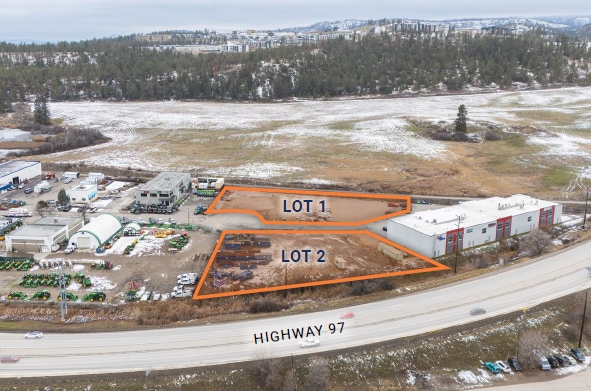 716 Adams Crt, Kelowna, BC à vendre - Photo du bâtiment - Image 2 de 4