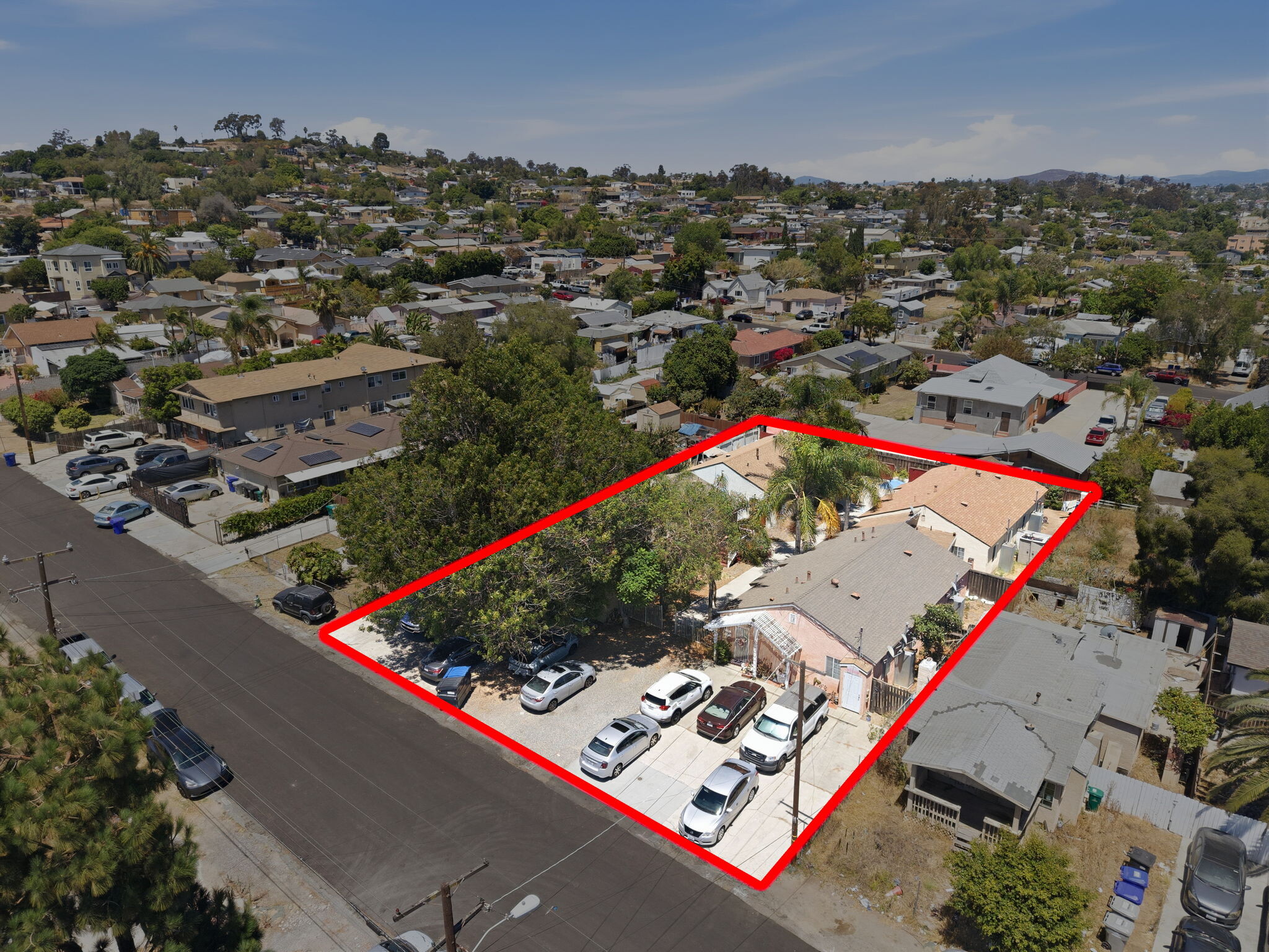 559-565 61st St, San Diego, CA for sale Primary Photo- Image 1 of 39