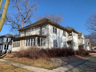 Plus de détails pour 311 E Joy St, Red Oak, IA - Multi-résidentiel à vendre