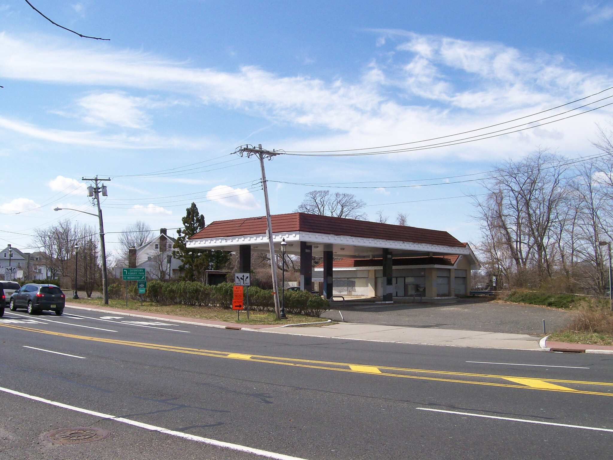 199 Riverside Avenue, Red Bank, NJ for sale Other- Image 1 of 1