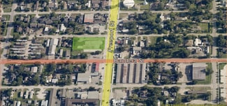 Plus de détails pour 1012 Freeport, Houston, TX - Terrain à vendre