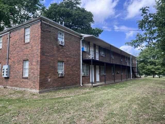 261 Keel Ave, Memphis, TN for sale - Building Photo - Image 3 of 15