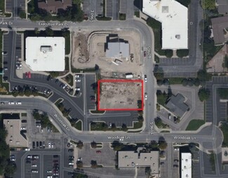 More details for 955 E Woodoak Ln, Murray, UT - Land for Lease