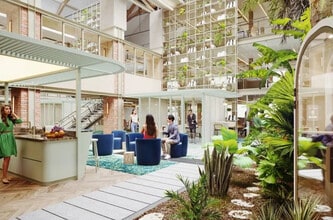 32 Rue De Paradis, Paris à vendre Photo intérieure- Image 2 de 3